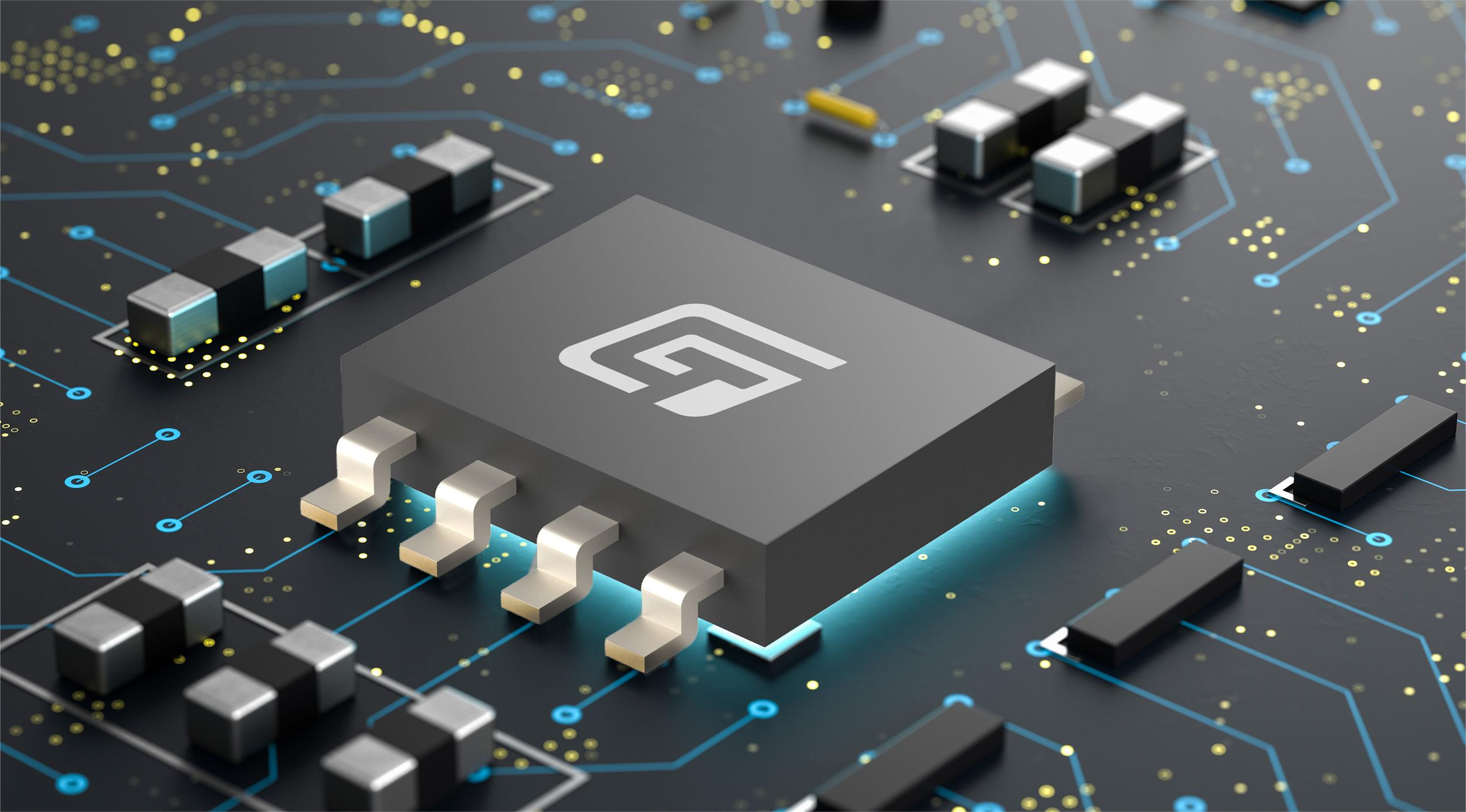 ag尊龙z6mg股份领投MRAM技术企业「亘存科技」新一轮融资